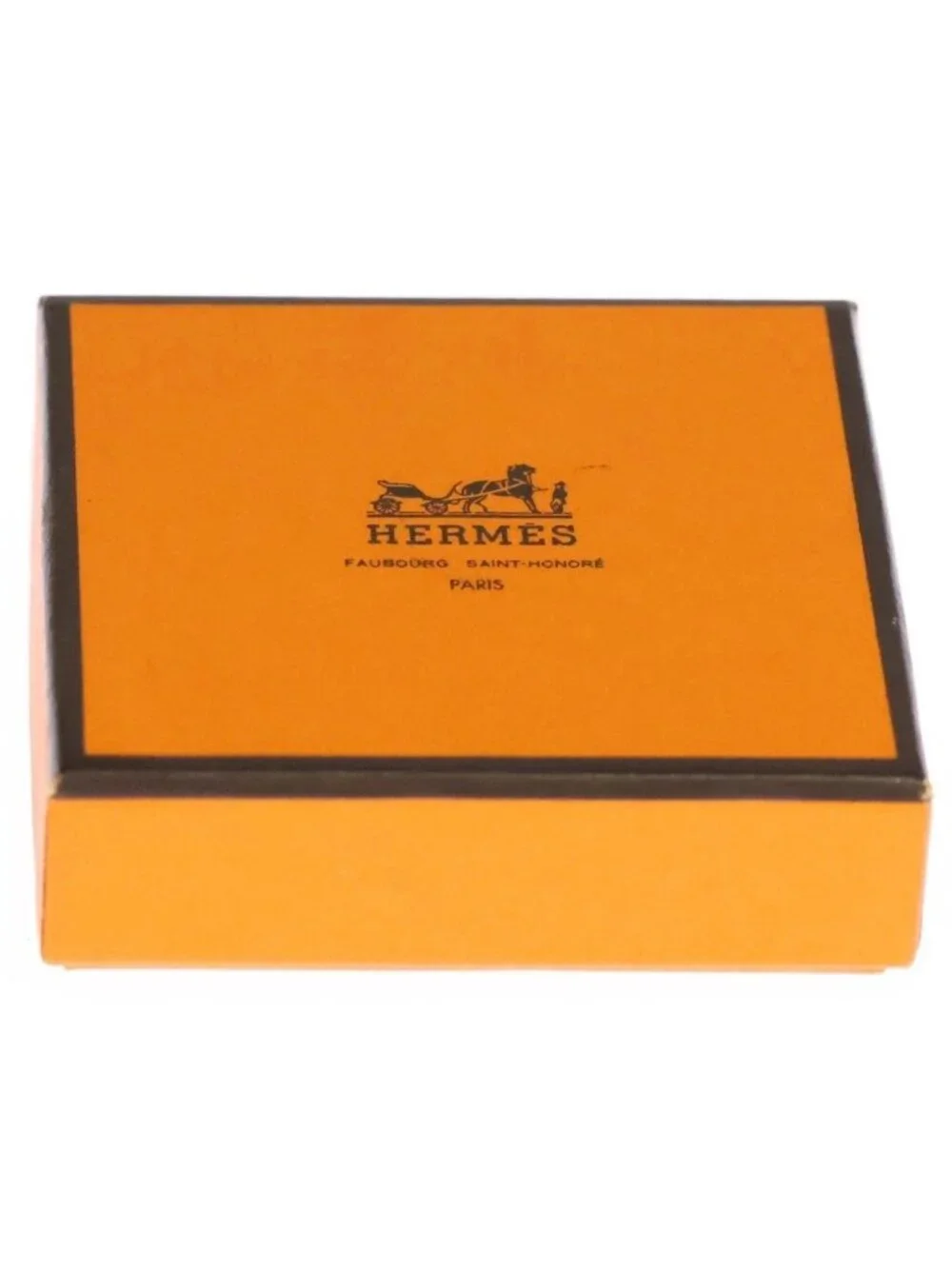 Hermes Series Pendant Silver Gold